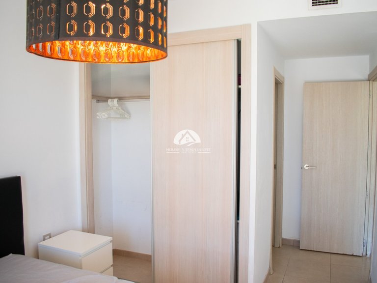 Apartment for Sale in Lomas de Cabo Roig Orihuela Costa, Alicante 19