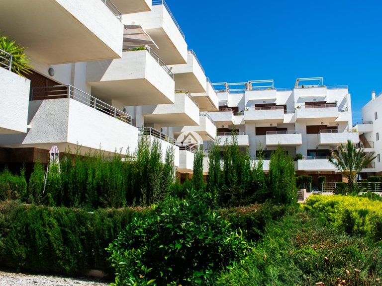 Apartment for Sale in Lomas de Cabo Roig Orihuela Costa, Alicante 34