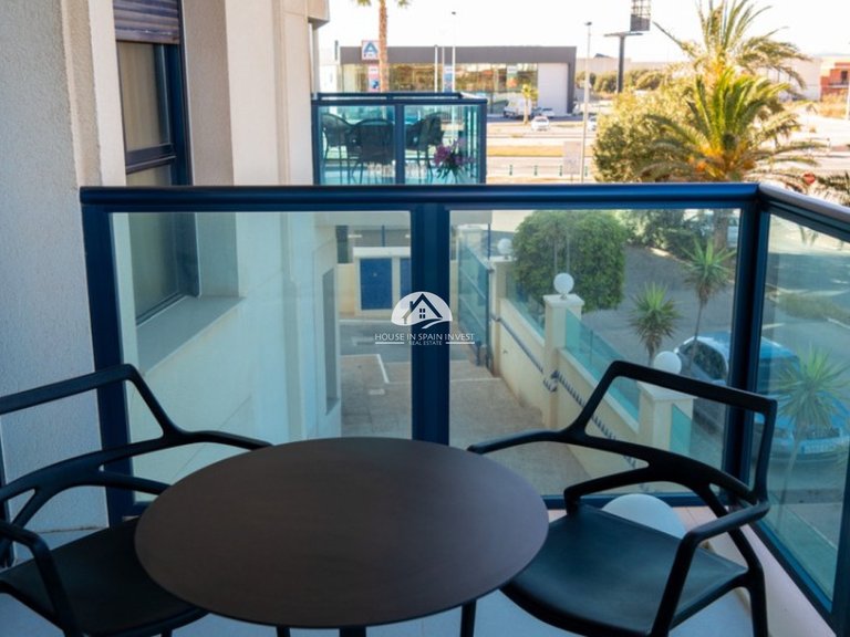 Apartment for Sale in Torrevieja Torrevieja, Alicante 9