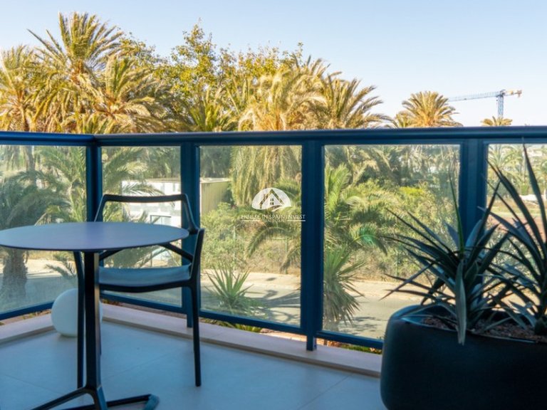 Apartment for Sale in Torrevieja Torrevieja, Alicante 10