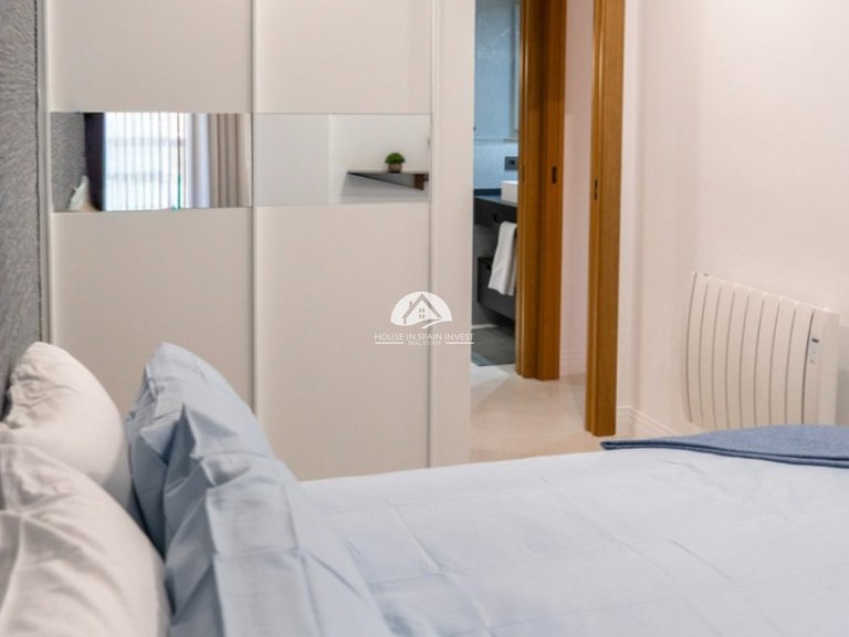 Apartment for Sale in Torrevieja Torrevieja, Alicante 13