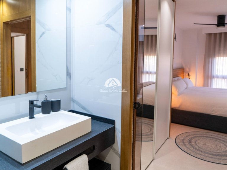 Apartment for Sale in Torrevieja Torrevieja, Alicante 19