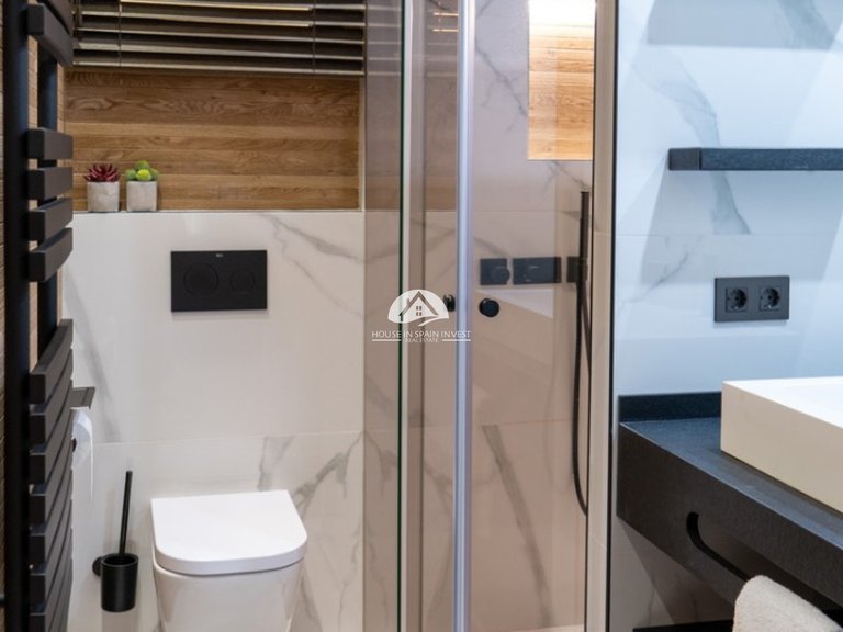 Apartment for Sale in Torrevieja Torrevieja, Alicante 20