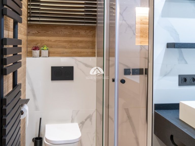 Apartment for Sale in Torrevieja Torrevieja, Alicante 22