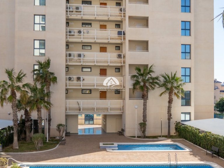Apartment for Sale in Torrevieja Torrevieja, Alicante 23
