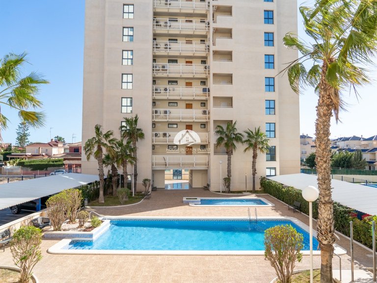 Apartment for Sale in Torrevieja Torrevieja, Alicante 24