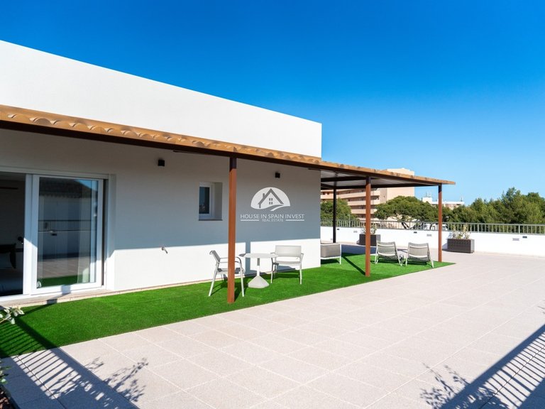 Apartment for Sale in La Zenia Orihuela Costa, Alicante 3