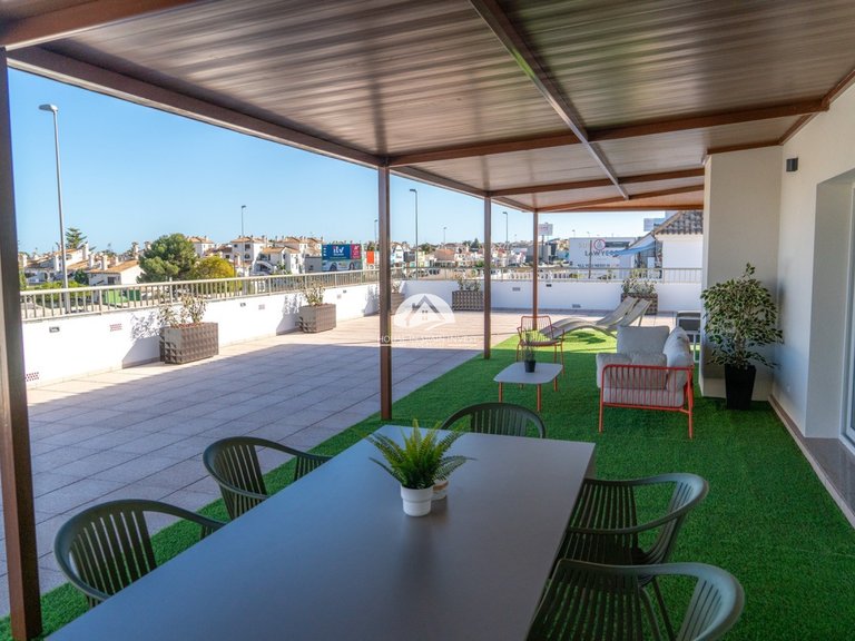 Apartment for Sale in La Zenia Orihuela Costa, Alicante 4