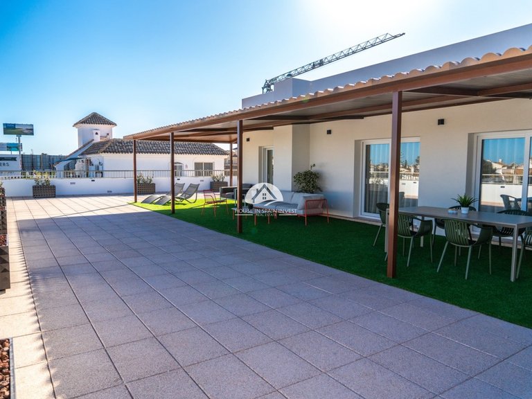 Apartment for Sale in La Zenia Orihuela Costa, Alicante 5