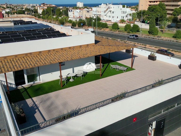 Apartment for Sale in La Zenia Orihuela Costa, Alicante 6