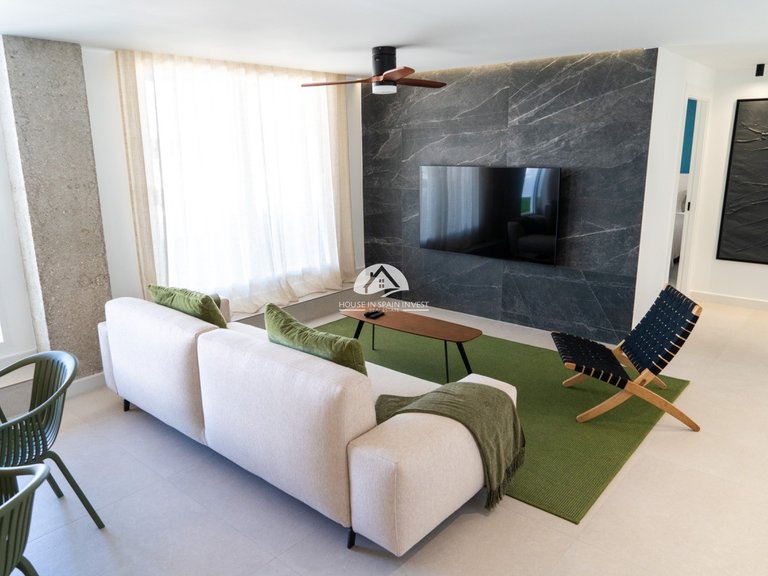 Apartment for Sale in La Zenia Orihuela Costa, Alicante 8