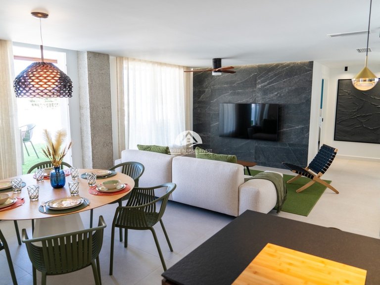 Apartment for Sale in La Zenia Orihuela Costa, Alicante 9