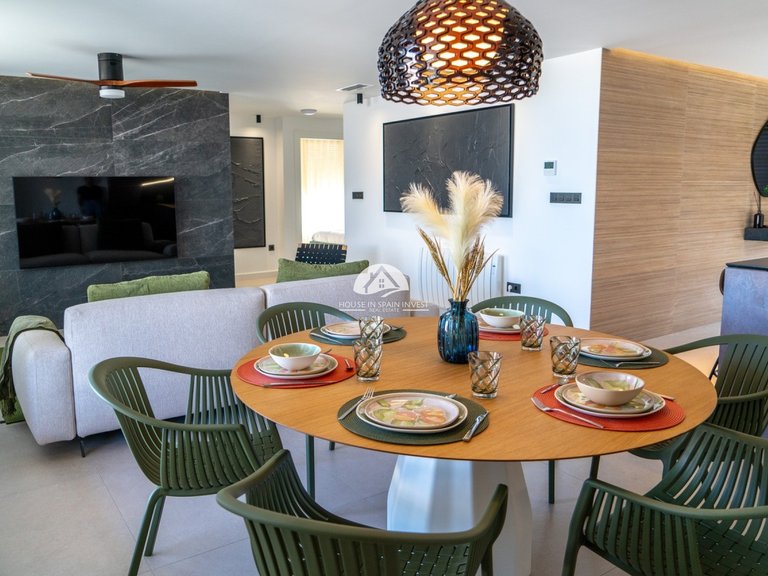 Apartment for Sale in La Zenia Orihuela Costa, Alicante 11