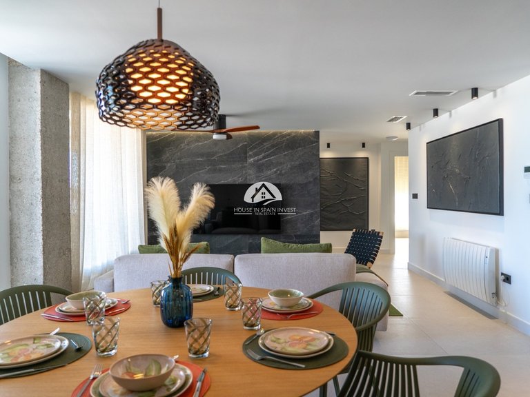 Apartment for Sale in La Zenia Orihuela Costa, Alicante 12