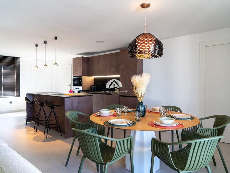 Apartment for Sale in La Zenia Orihuela Costa, Alicante 13