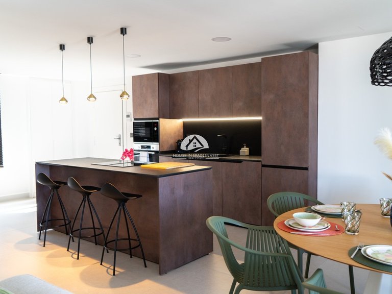 Apartment for Sale in La Zenia Orihuela Costa, Alicante 15