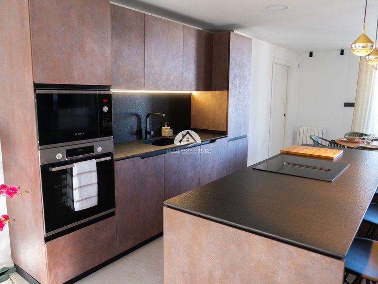 Apartment for Sale in La Zenia Orihuela Costa, Alicante 17