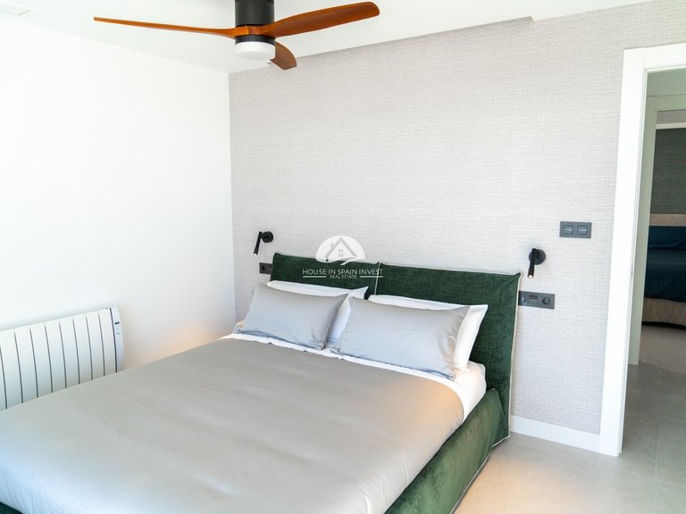 Apartment for Sale in La Zenia Orihuela Costa, Alicante 20