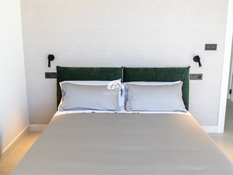 Apartment for Sale in La Zenia Orihuela Costa, Alicante 22