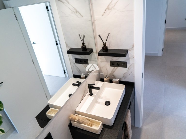 Apartment for Sale in La Zenia Orihuela Costa, Alicante 26