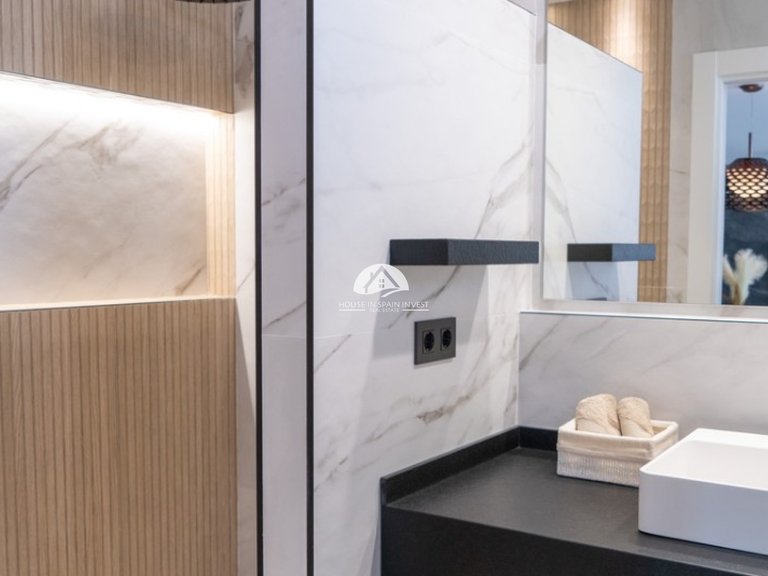 Apartment for Sale in La Zenia Orihuela Costa, Alicante 34