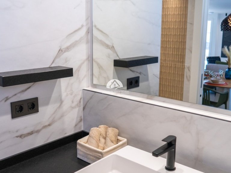 Apartment for Sale in La Zenia Orihuela Costa, Alicante 35