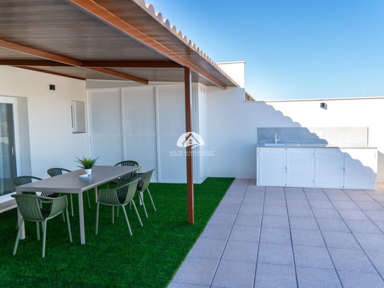 Apartment for Sale in La Zenia Orihuela Costa, Alicante 40