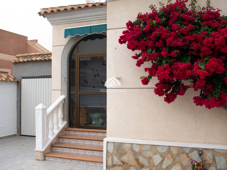 Villa for Sale in Torrevieja Torrevieja, Alicante 7