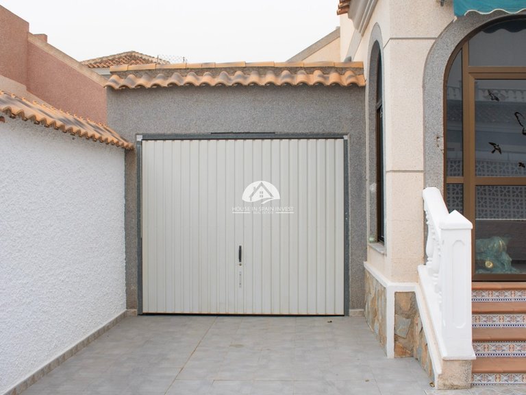 Villa for Sale in Torrevieja Torrevieja, Alicante 9