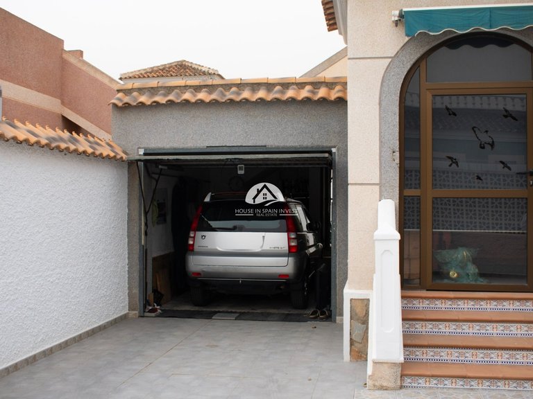 Villa for Sale in Torrevieja Torrevieja, Alicante 10