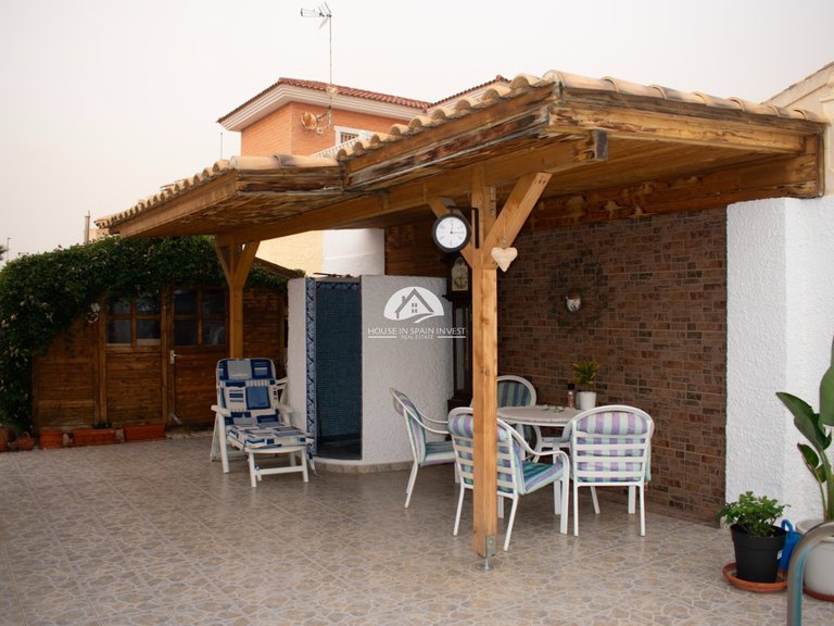 Villa for Sale in Torrevieja Torrevieja, Alicante 17