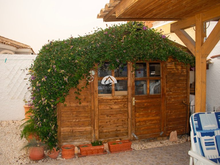 Villa for Sale in Torrevieja Torrevieja, Alicante 18