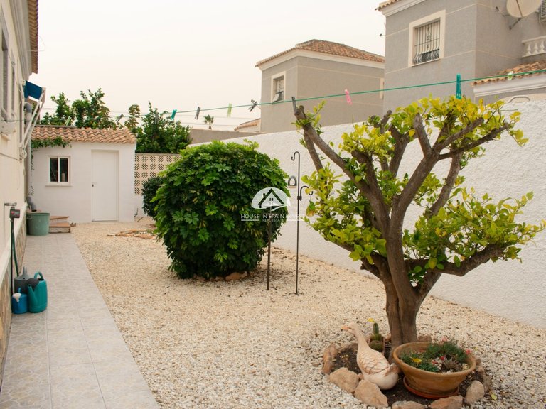 Villa for Sale in Torrevieja Torrevieja, Alicante 19