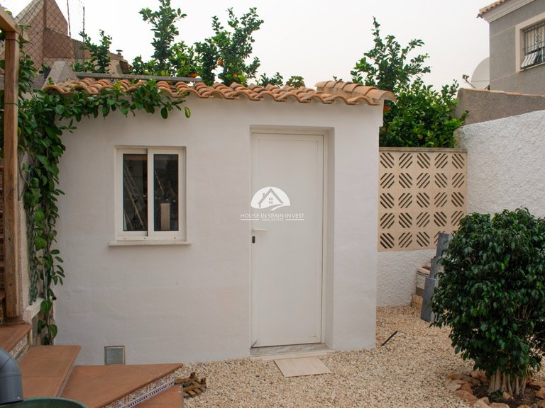 Villa for Sale in Torrevieja Torrevieja, Alicante 20