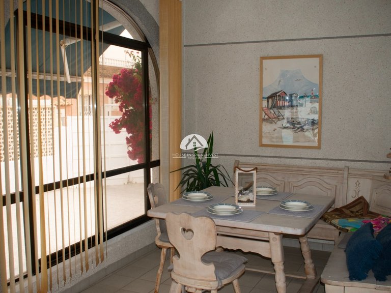 Villa for Sale in Torrevieja Torrevieja, Alicante 28