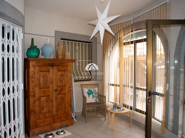 Villa for Sale in Torrevieja Torrevieja, Alicante 30