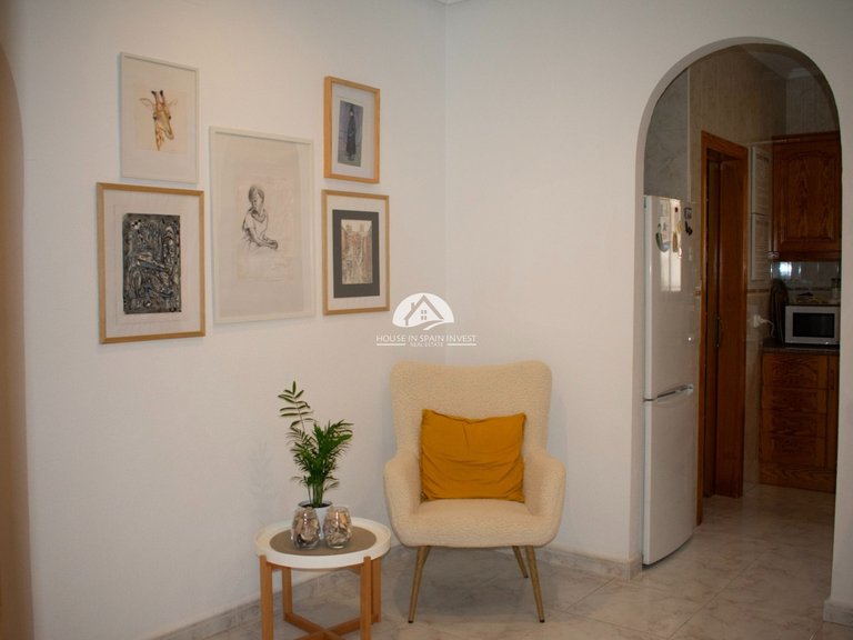 Villa for Sale in Torrevieja Torrevieja, Alicante 32