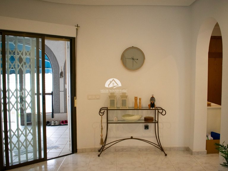 Villa for Sale in Torrevieja Torrevieja, Alicante 33