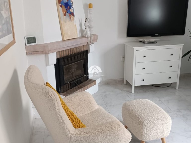 Villa for Sale in Torrevieja Torrevieja, Alicante 39