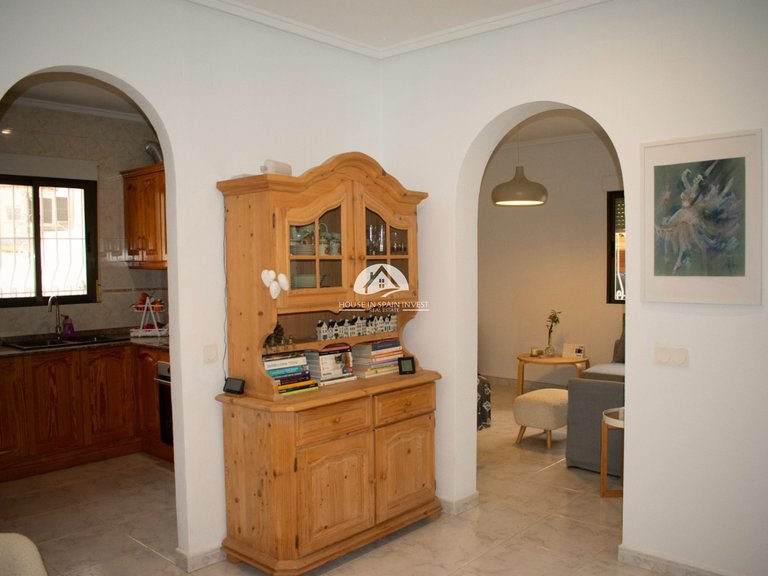 Villa for Sale in Torrevieja Torrevieja, Alicante 42