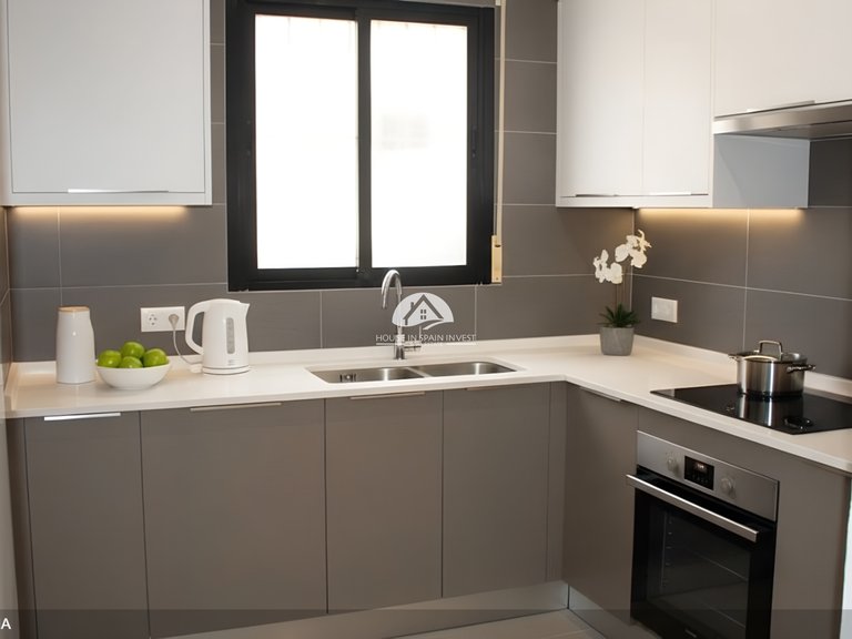 Villa for Sale in Torrevieja Torrevieja, Alicante 43