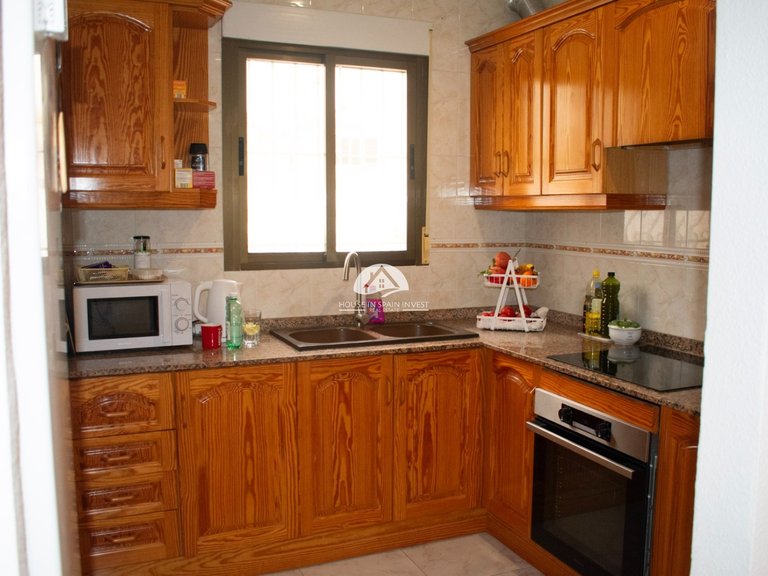 Villa for Sale in Torrevieja Torrevieja, Alicante 44