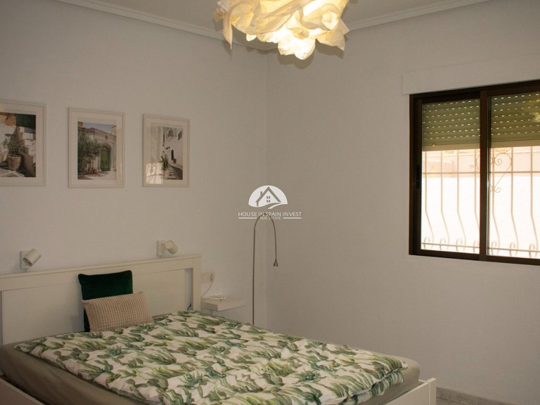 Villa for Sale in Torrevieja Torrevieja, Alicante 47