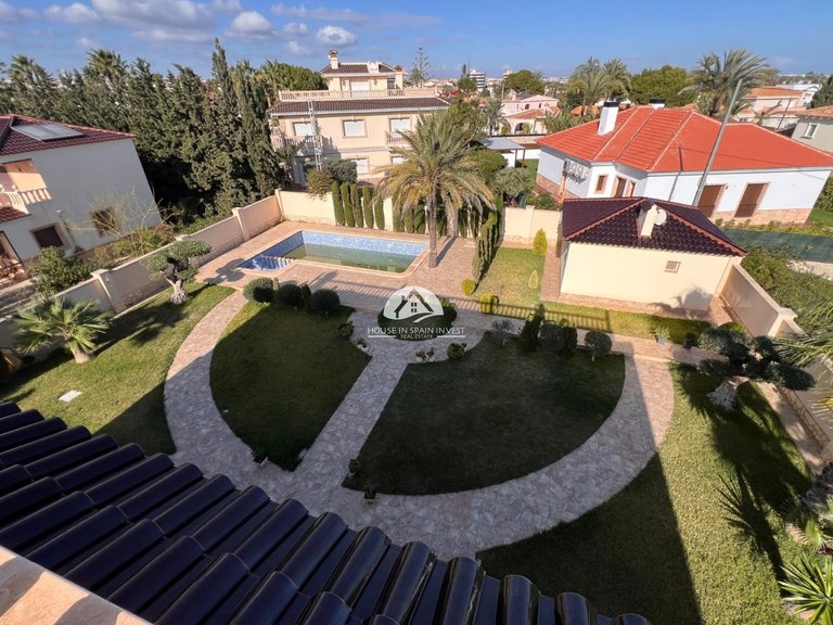 Villa for Sale in Orihuela Costa Orihuela Costa, Alicante 7