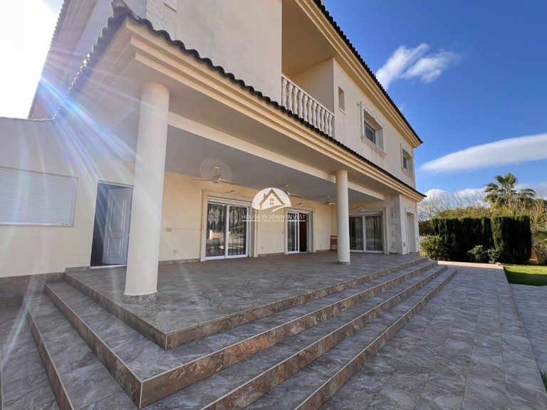 Villa for Sale in Orihuela Costa Orihuela Costa, Alicante 9