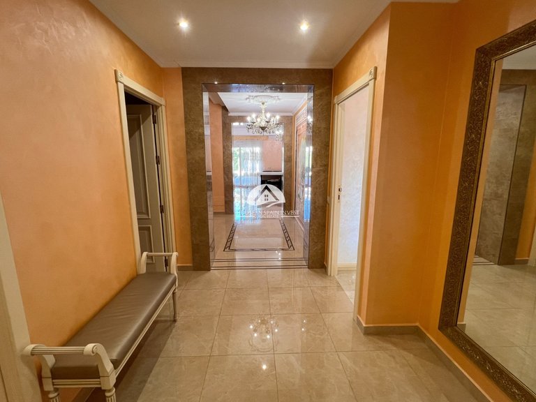 Villa for Sale in Orihuela Costa Orihuela Costa, Alicante 10
