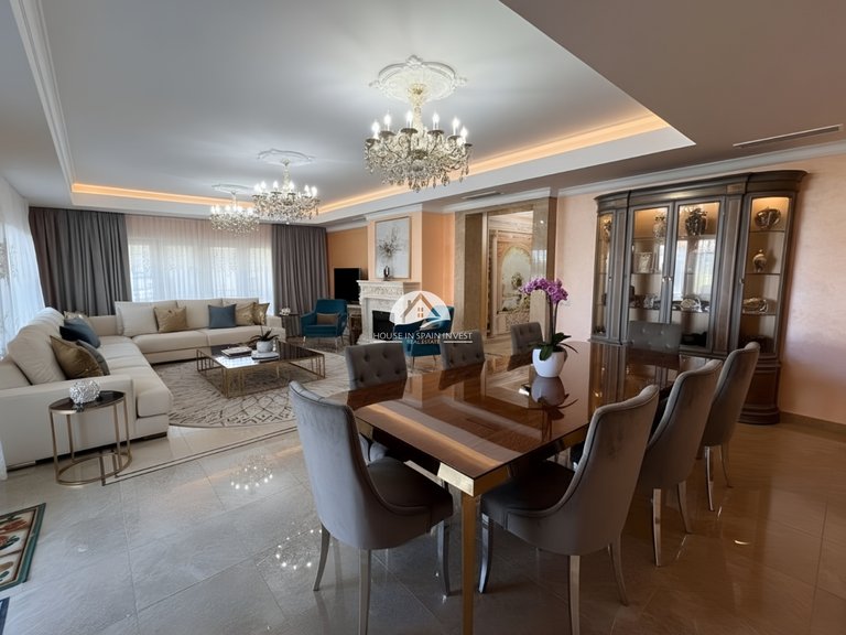 Villa for Sale in Orihuela Costa Orihuela Costa, Alicante 11