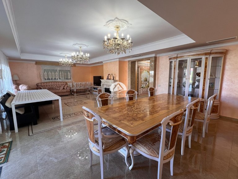 Villa for Sale in Orihuela Costa Orihuela Costa, Alicante 12