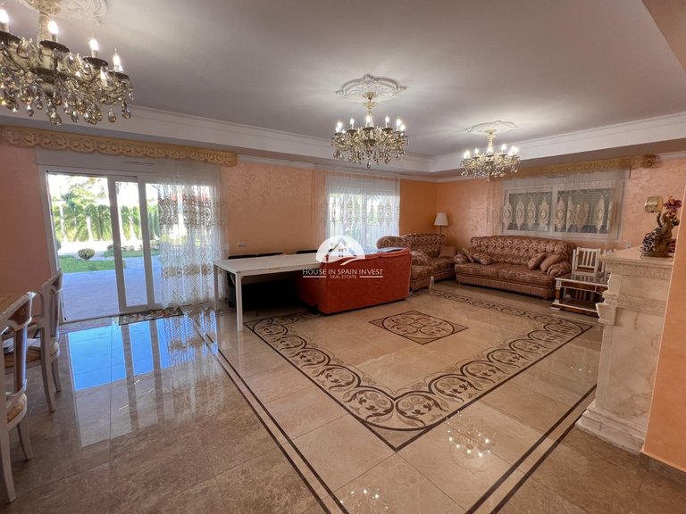 Villa for Sale in Orihuela Costa Orihuela Costa, Alicante 13