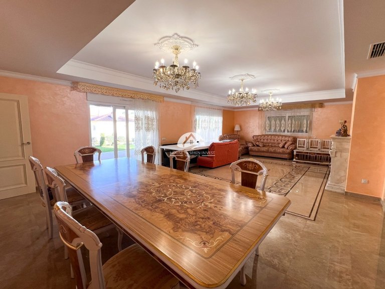 Villa for Sale in Orihuela Costa Orihuela Costa, Alicante 14